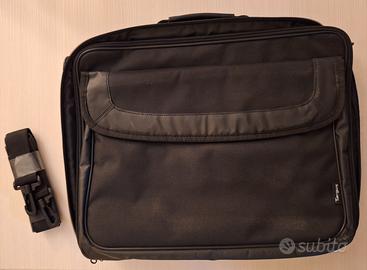 Borsa per notebook Targus fino a 16 pollici