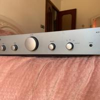 Cambridge amplificatore AX25