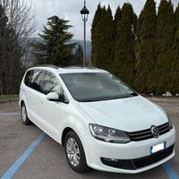 Volkswagen Sharan 2.0 tdi Comfortline