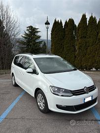 Volkswagen Sharan 2.0 tdi Comfortline