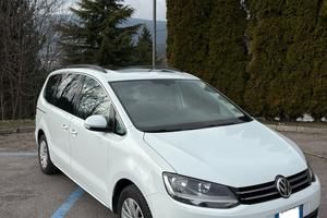 Volkswagen Sharan 2.0 tdi Comfortline