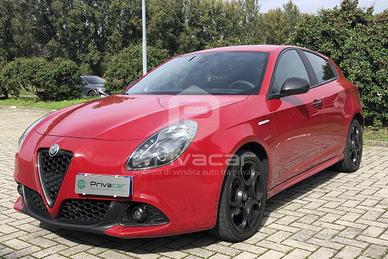 ALFA ROMEO Giulietta 1.6 JTDm 120 CV Super