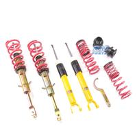 KIT SOSPENSIONE FILETTATA EIBACH MTS NISSAN 350Z C