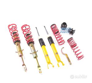 KIT SOSPENSIONE FILETTATA EIBACH MTS NISSAN 350Z C