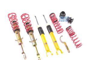 KIT SOSPENSIONE FILETTATA EIBACH MTS NISSAN 350Z C