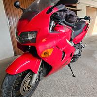 Honda VFR 800 FI - 2003