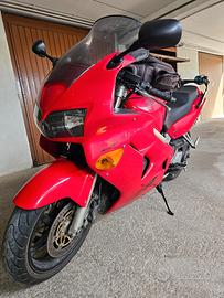 Honda VFR 800 FI - 2003