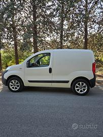 Fiat Fiorino benz/metano