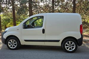 Fiat Fiorino benz/metano