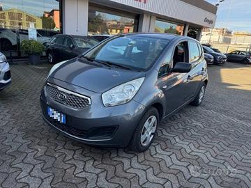KIA Venga 1.4 CVVT EX Easy