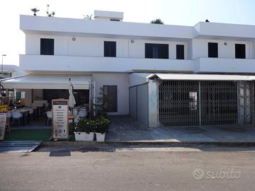 Appartamento a 70mt. sabbia MARY