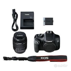 Canon EOS 4000d