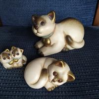 Gatto e maialino Thun fuori produzione