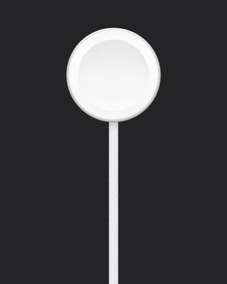 Cavo magnetico per apple watch