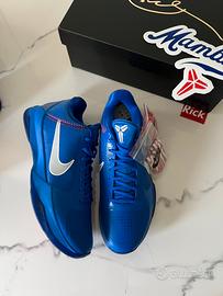 Nike Kobe 5 protro Dodgers 46 - 47