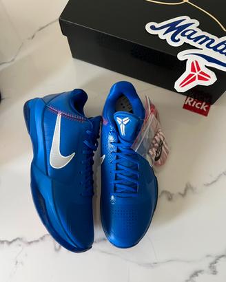 Nike Kobe 5 protro Dodgers 46 - 47