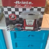 macchina x lo zucchero filato 