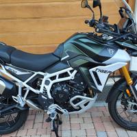 triumph tiger 900 rally pro 2024