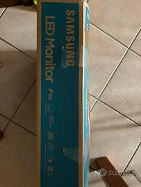 Samsung Led pezzi ricambi