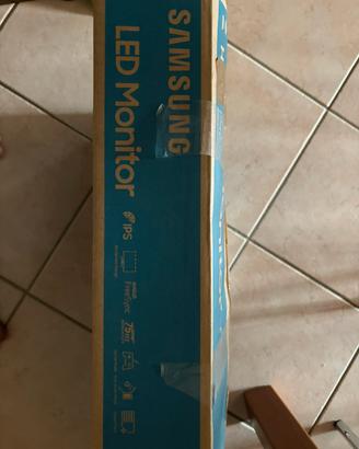 Samsung Led pezzi ricambi