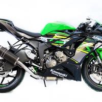 Special Carbon Kawasaki Zx-6r Ninja 2019