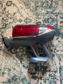 Aspirapolvere Rowenta X force no batteria