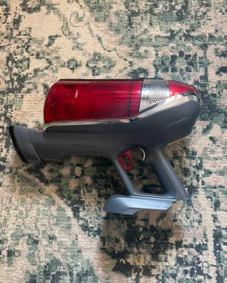 Aspirapolvere Rowenta X force no batteria