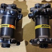 mozzi mavic Boost 