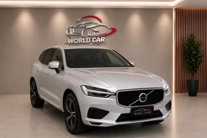 Volvo XC 60 XC60 D4 AWD R-design