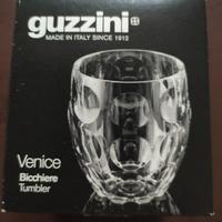 N. 2 Bicchieri Venice guzzini