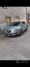 Lancia delta 1.6