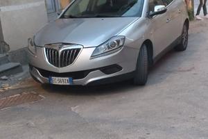 Lancia delta 1.6