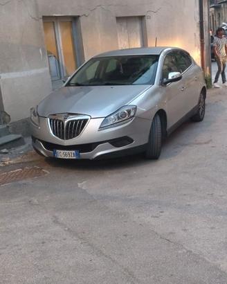 Lancia delta 1.6