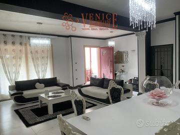 Casa singola Villorba