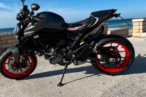 Ducati Monster 937 Plus