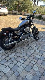 Sportster 1200 S