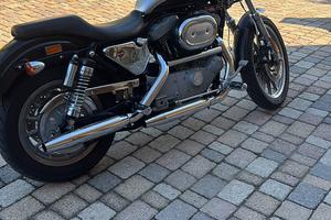 Sportster 1200 S