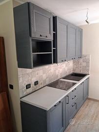 progettazione arredamento multimarche