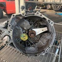 Cambio manuale Kia Carnival 2.9 CRDI J3 106Kw