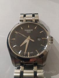 Orologio Tissot 1853