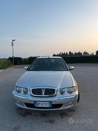 Rover 45 - 2000 diesel