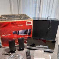 Home theatre Sony