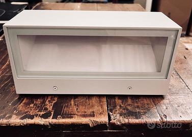 5 LED Applique LED design da esterno  INSPIRE