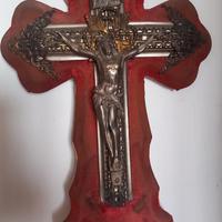 Crocifisso da parete