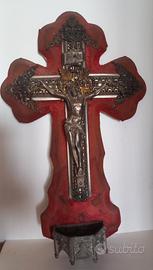 Crocifisso da parete