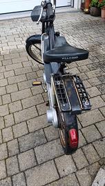 Piaggio Bravo - 1980 circa