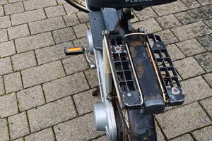 Piaggio Bravo - 1980 circa