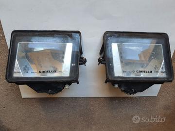 FENDINEBBIA CARELLO PER ALFA ROMEO 164 SUPER