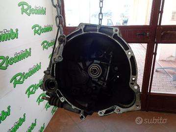 CAMBIO 5 MARCE FORD FIESTA 1.1 BENZINA 1989