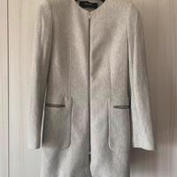 Cappotto Zara Donna